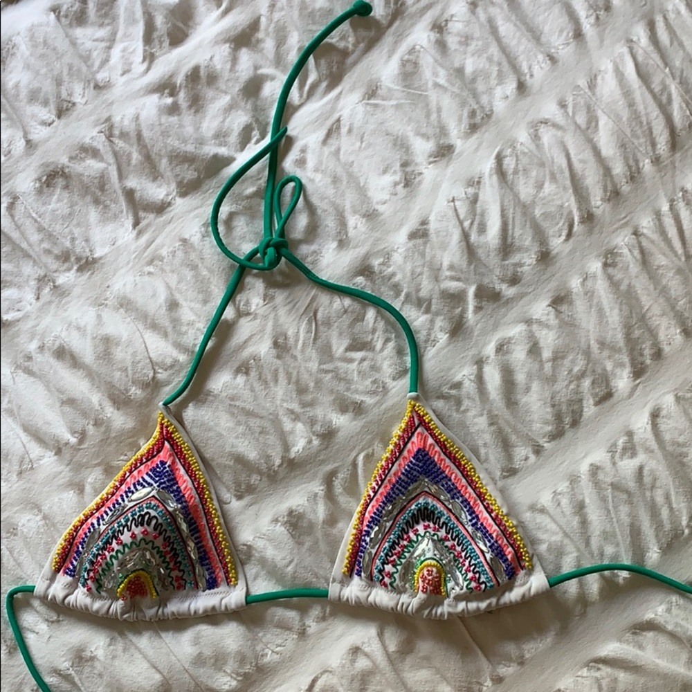 Victoria’s Secret Swim Top